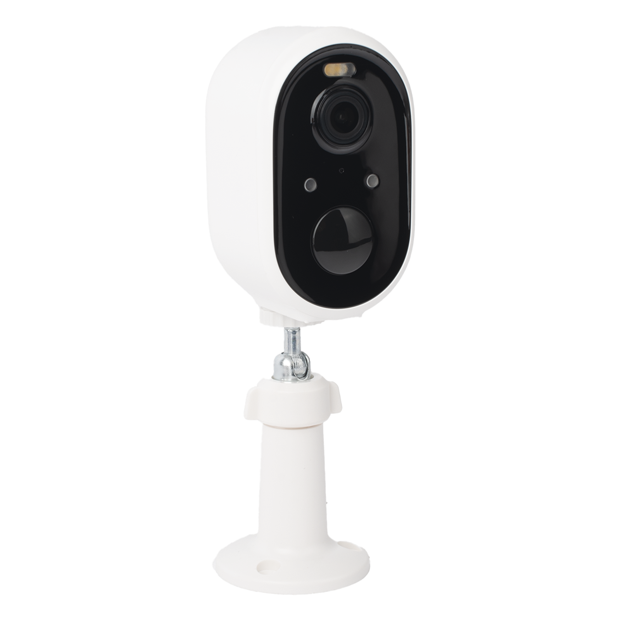 Cámara IP de Batería / 3 Megapixel / Wi-Fi / Visión Nocturna Color 8 m (26.2 ft) / Audio Bidireccional / IP65 / Panel Solar 3W