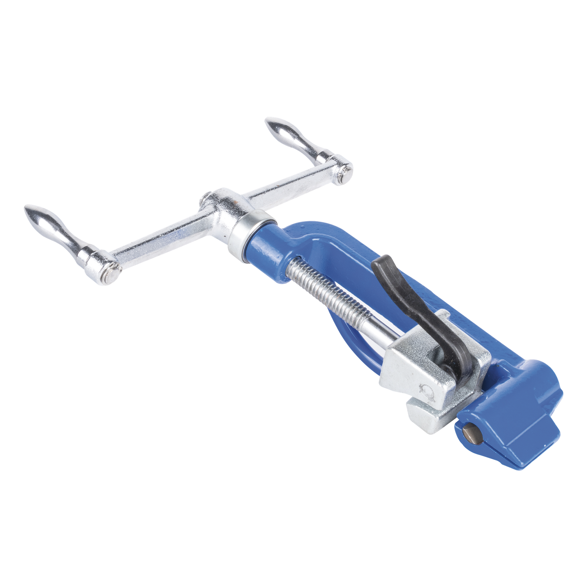 Flejadora Manual / Ajustable / Corte Integrado / Fleje 3/4" y 5/8" / Acero / Fijación Postes — LINKEDPRO BY EPCOM · SKU EP7305H