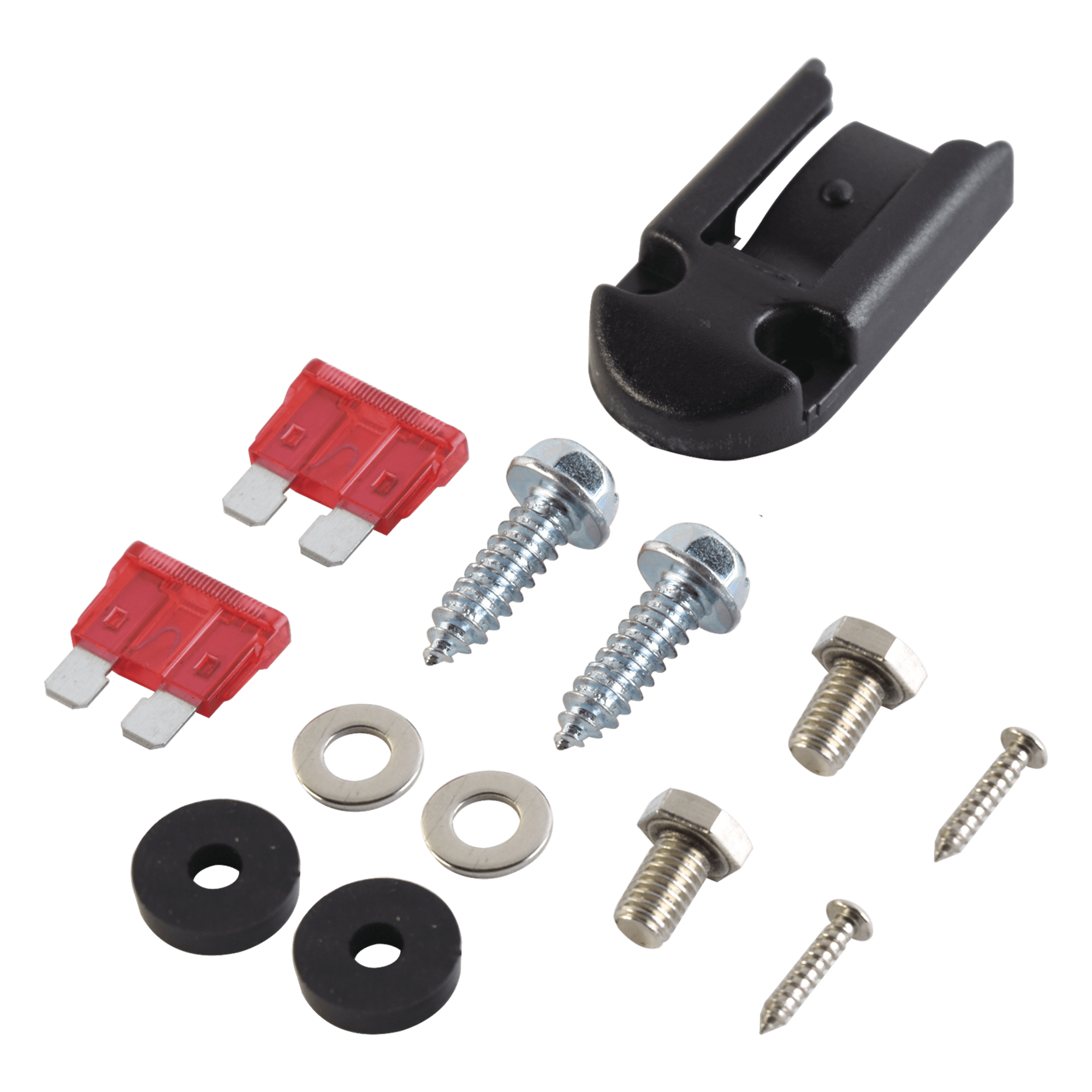 Kit de Accesorios para Sirena / Compatibilidad Total XELS / Herramientas de Instalación / Materiales de Alta Resistencia — EPCOM INDUSTRIAL SIGNALING · SKU ZELS-ARN