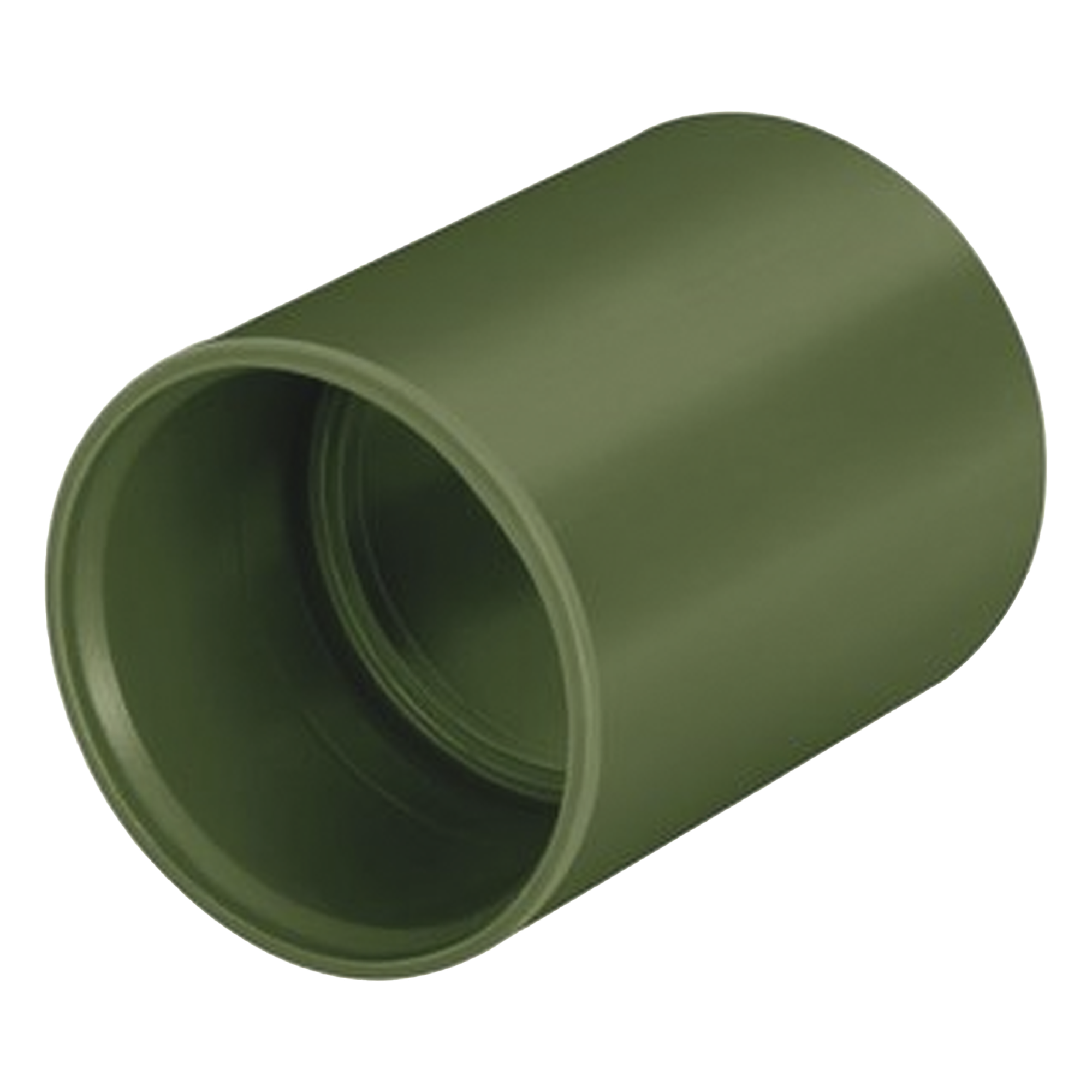 Cople para Tubería Conduit PVC Ligero / 1 1/2" (38 mm) / Interconexión con Casquillo Integrado / Autoextinguible / Norma NMX-E-012-SCFI / NMX-E-031 — AMANCO-WAVIN · SKU ATUL112COP