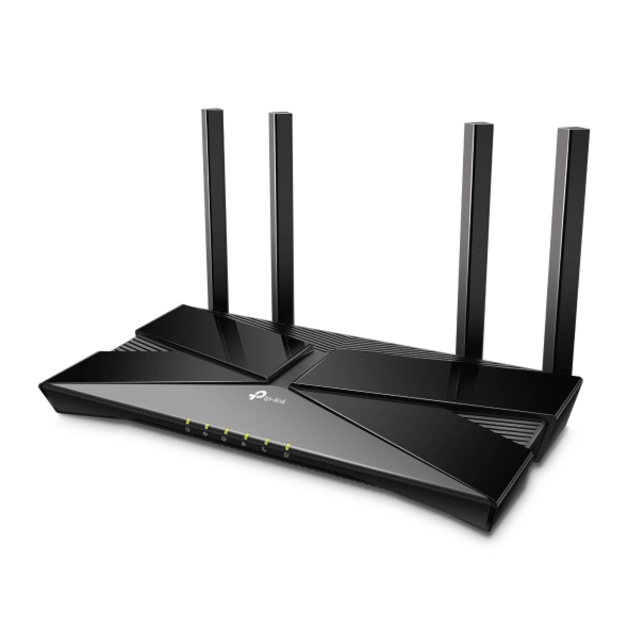 ONU/ONT - GPON Router WiFi 6 AX 1800 / 1 Puerto PON SC/APC / 1 Puerto WAN/LAN / 1 Puerto FXS (RJ11) / 3 Puertos LAN 10/100/1000 MBPS / 1 Puerto CATV / Compatible con EasyMesh /  Soporta AgiNet Config - AgiNet ACS (herramienta de gesti&a