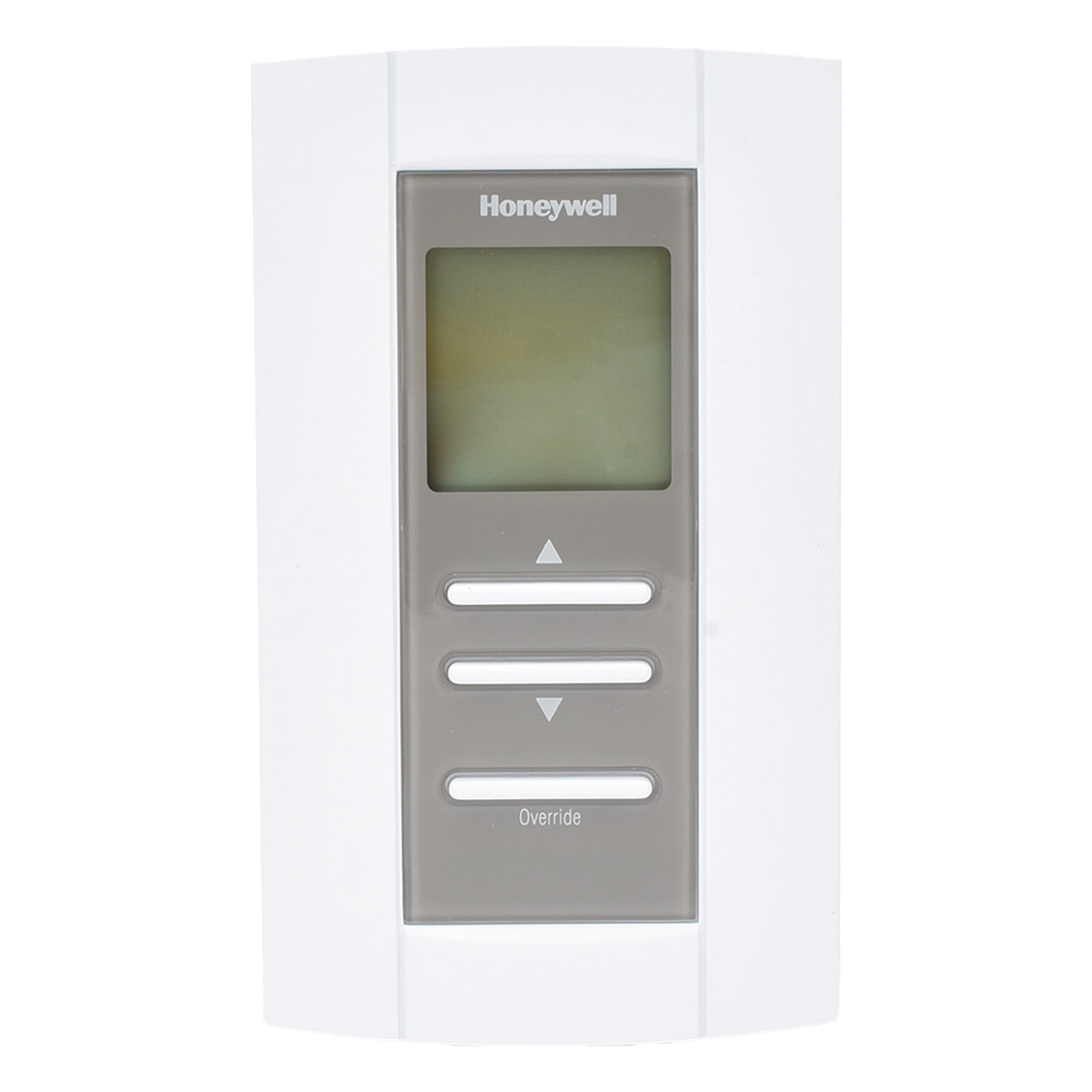 Termostato digital modulante de salida única, 24 Vac, para sistemas VAV hidrónicos o dependientes de presión con o sin recalentamiento