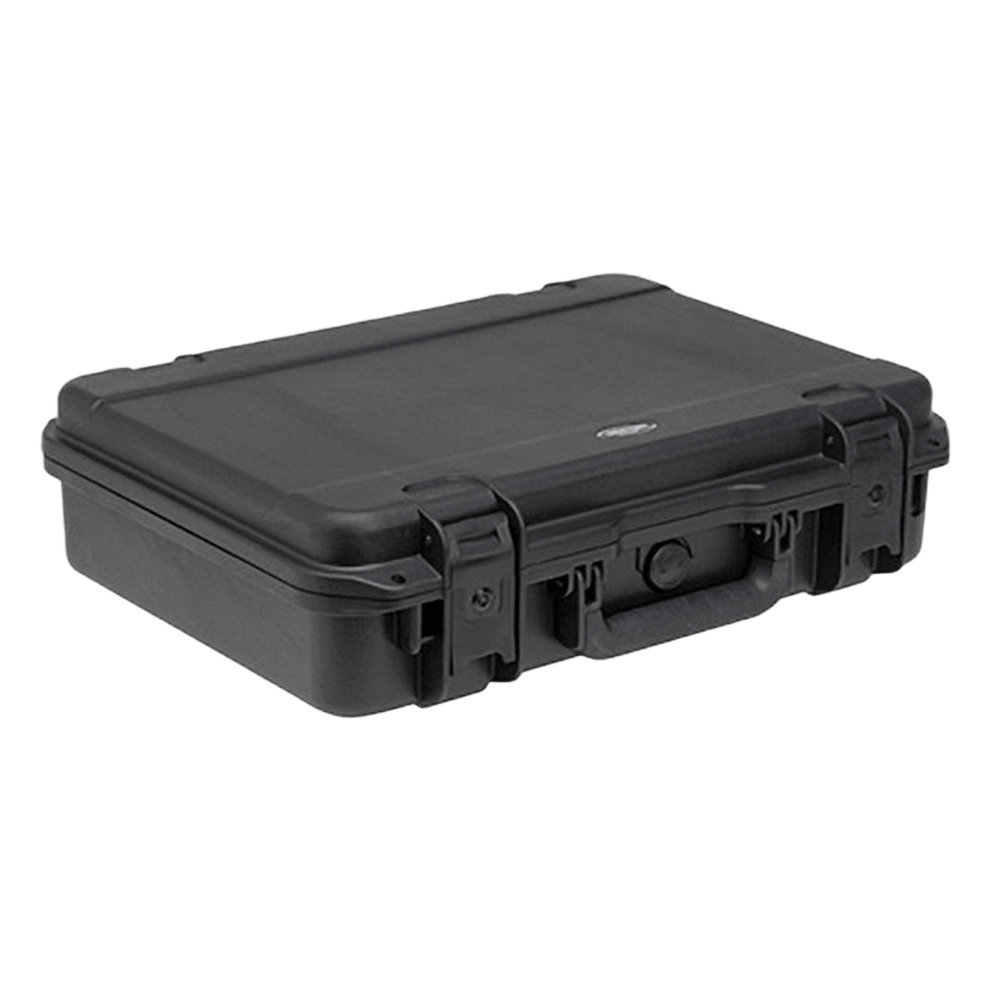 Maletín de Transporte Protector / Hermético IP-67 / Ultra Resistencia Impacto / Compensación de Presión Ambiental / 46.99 x 33.02 x 12.06 cm — SKB · SKU 3I-1813-5B-E