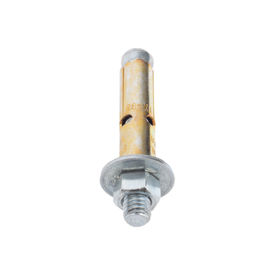 Taquete TX de 3/8" x 3"  (9.5 X 76 mm) / 1 Pieza. 