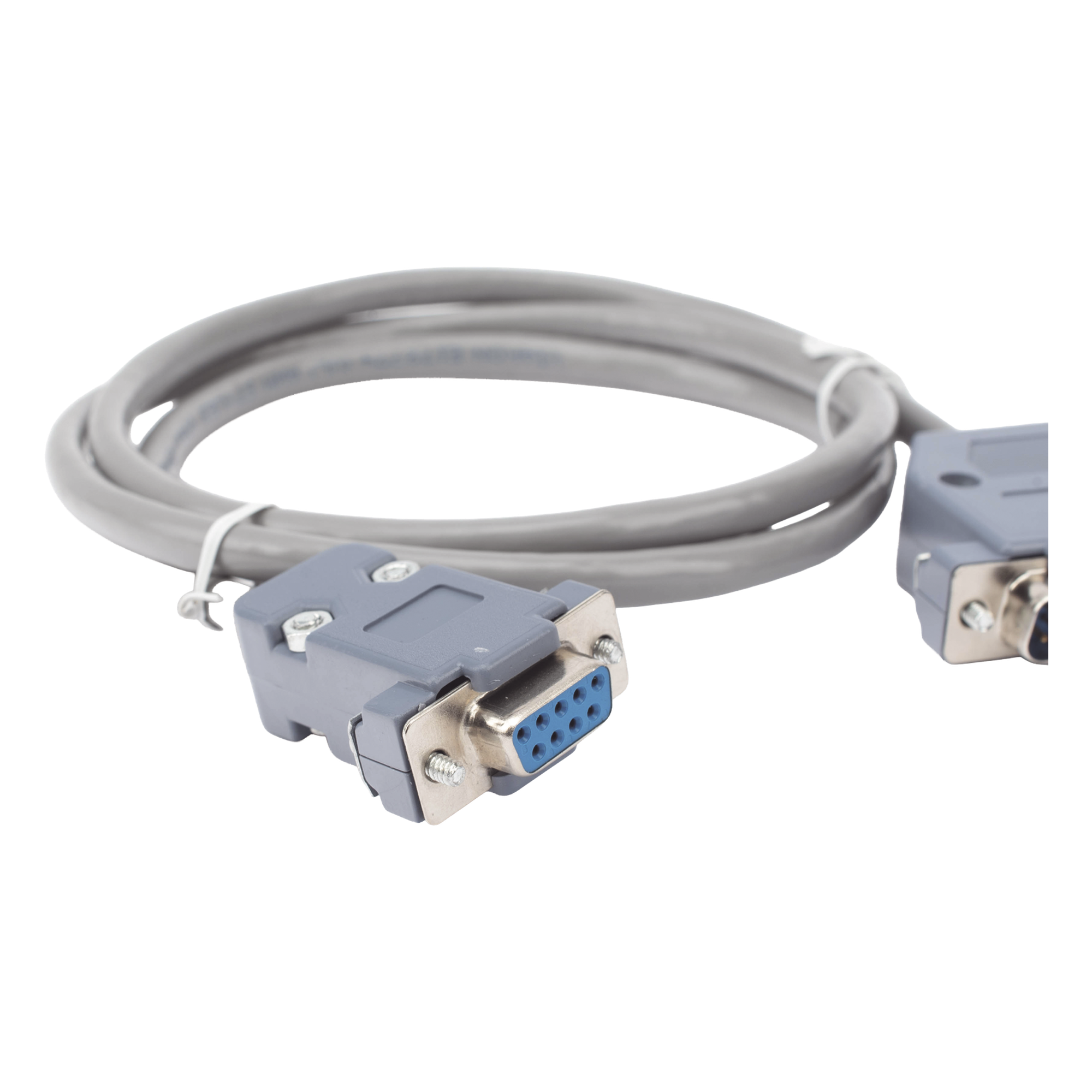 Arnés de licencias / DB-25 Macho a DB-9 Hembra / NXR-1700 NXR-1800 / Serial / Remoción 72 hrs