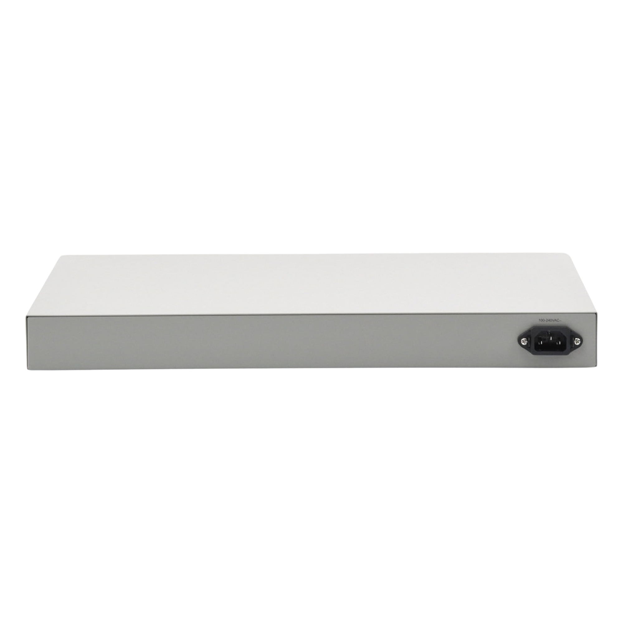 Switch PoE+ Gigabit WebSmart de 24 puertos 10/100/1000 Mbps + 4 puertos SFP Gigabit, 185 W