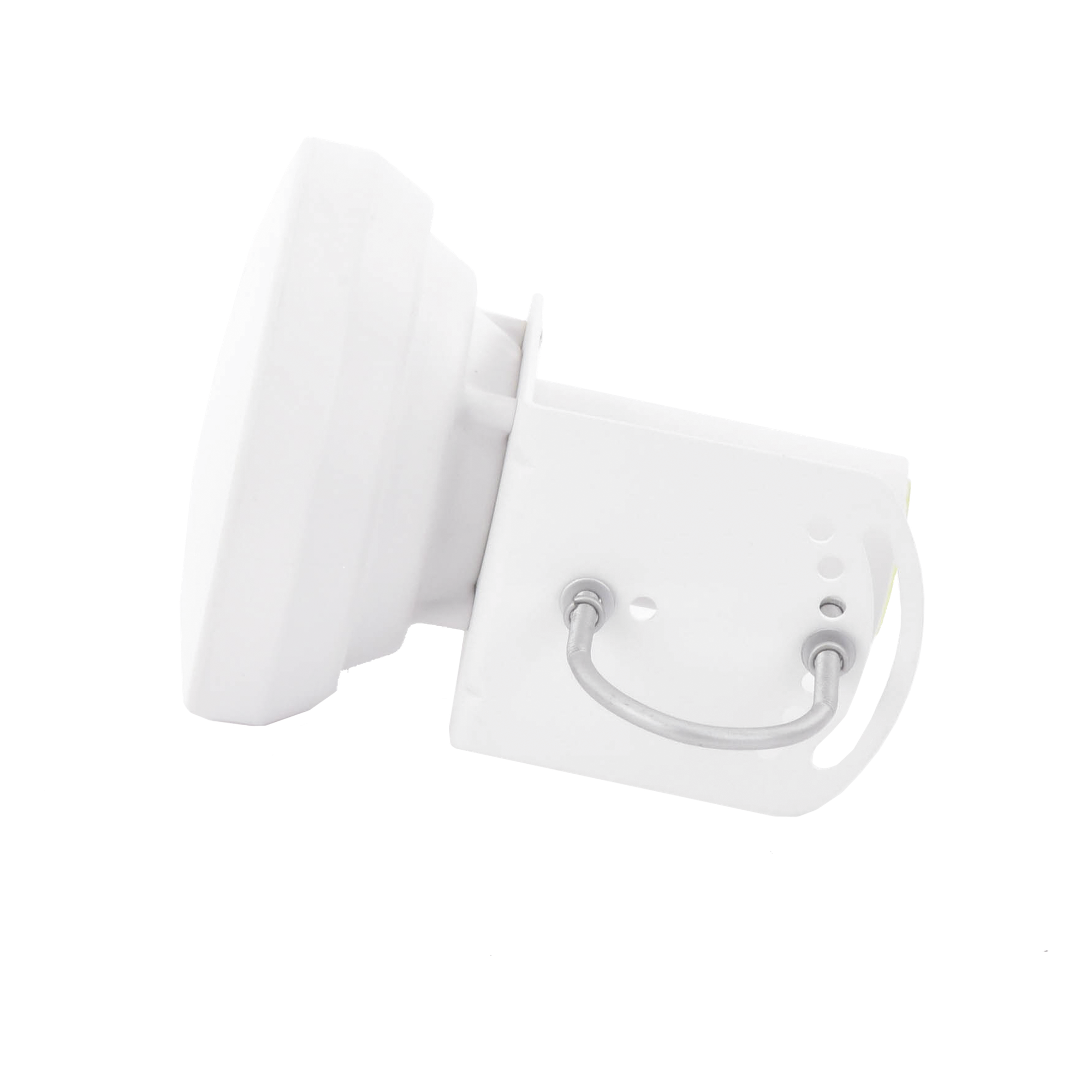 Antena Horn MIMO / 15 dBi / 4.9 - 7 GHz / Polarización Dual V/H 45° / RPSMA / -40 a +70°C (-40 a +158°F)