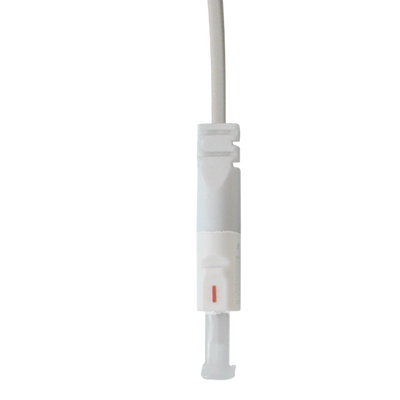 HUAWEI MiniFTTO - Cable Hibrido Fotoeléctrico / Monomodo / (XC/UPC)-(XC/UPC)/ Interior / Fibra G.657A2 / Cobre 26 AWG / 50m