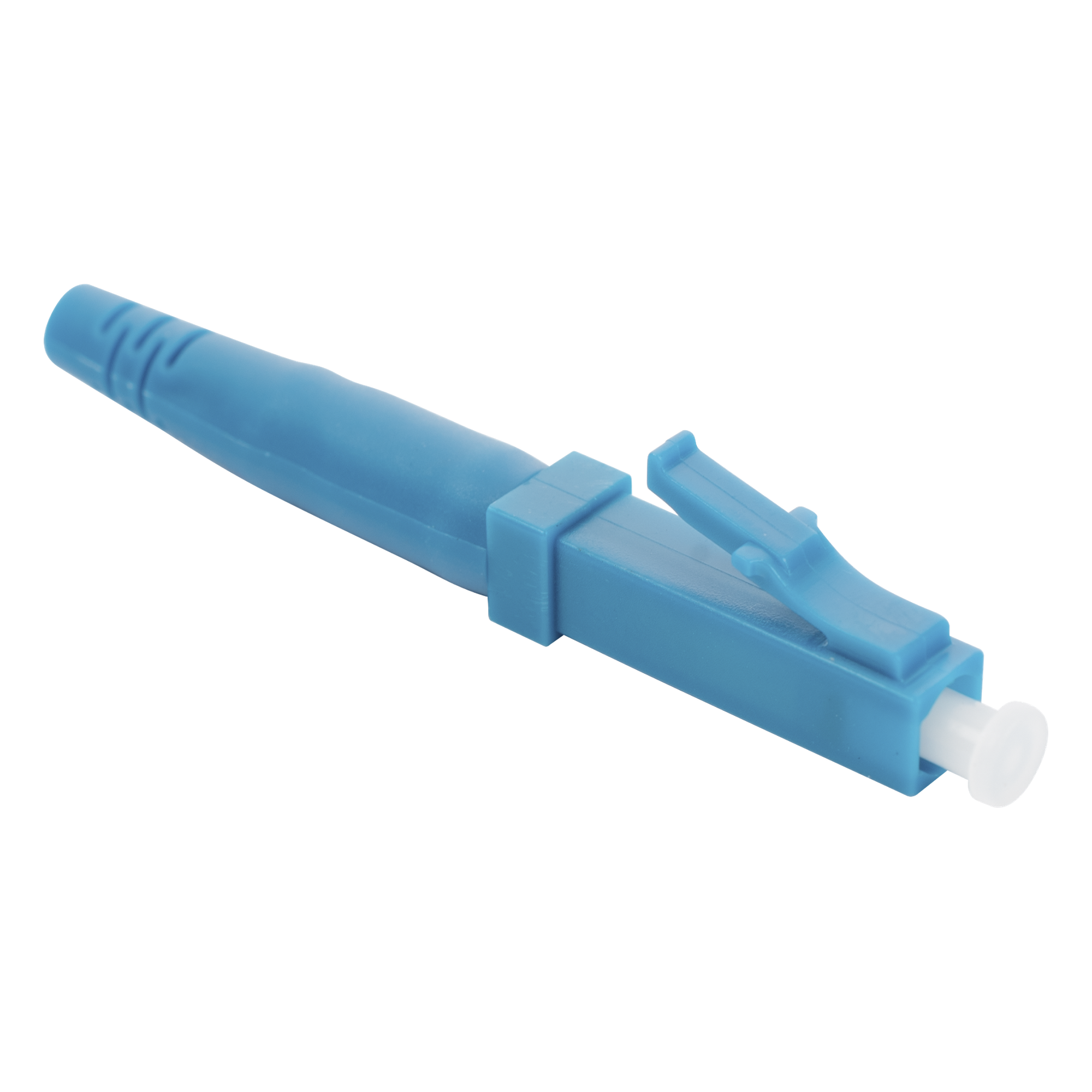 Conector de Fibra Óptica / Monomodo LC/UPC / Pre-pulido Re-terminable / 900μm, 2.0mm, 3.0mm / -40 a 75°C — LINKEDPRO BY EPCOM · SKU LP-SM-LCUPC