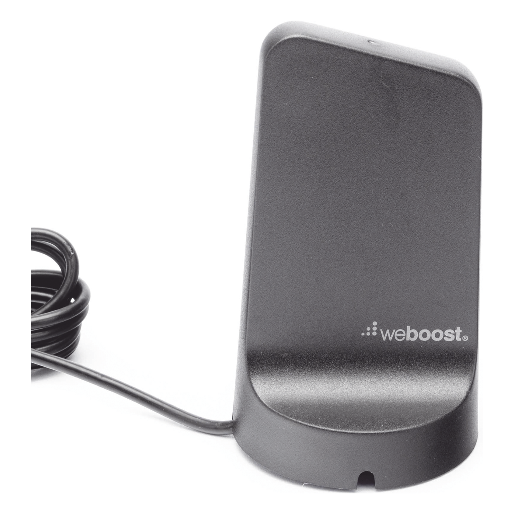 Amplificador de Señal Celular para Vehículos / 4G LTE y 3G / Cobertura 32x / Puerto USB 5V/2.1A / Soporte hasta 7.5 Pulgadas / Antena Magnética
