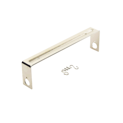 Kit de Carcasa para Detector de Enlace Universal / Detección Mecánica y Eléctrica 24 VDC / Aluminio Fundido / 20 Cilindros / -40°F a 120°F