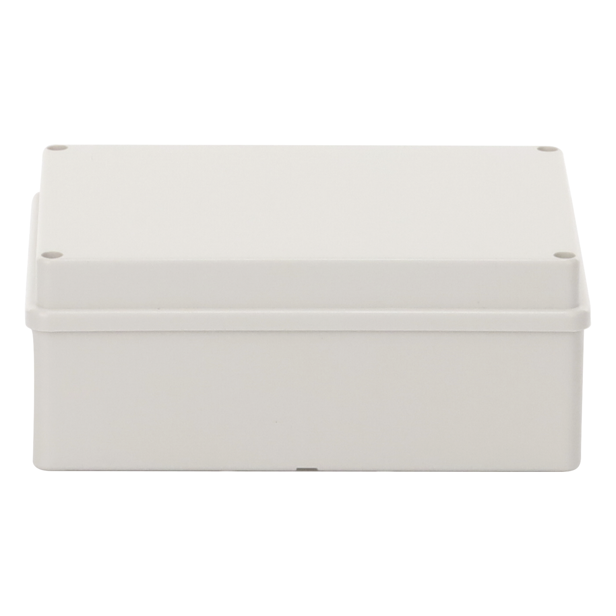 Gabinete de Plástico / IP55 / 140 x 190 x 76 mm / -40 a 120°C / Protección EMI / Aplicaciones Múltiples — PRECISION · SKU PST-1419-E