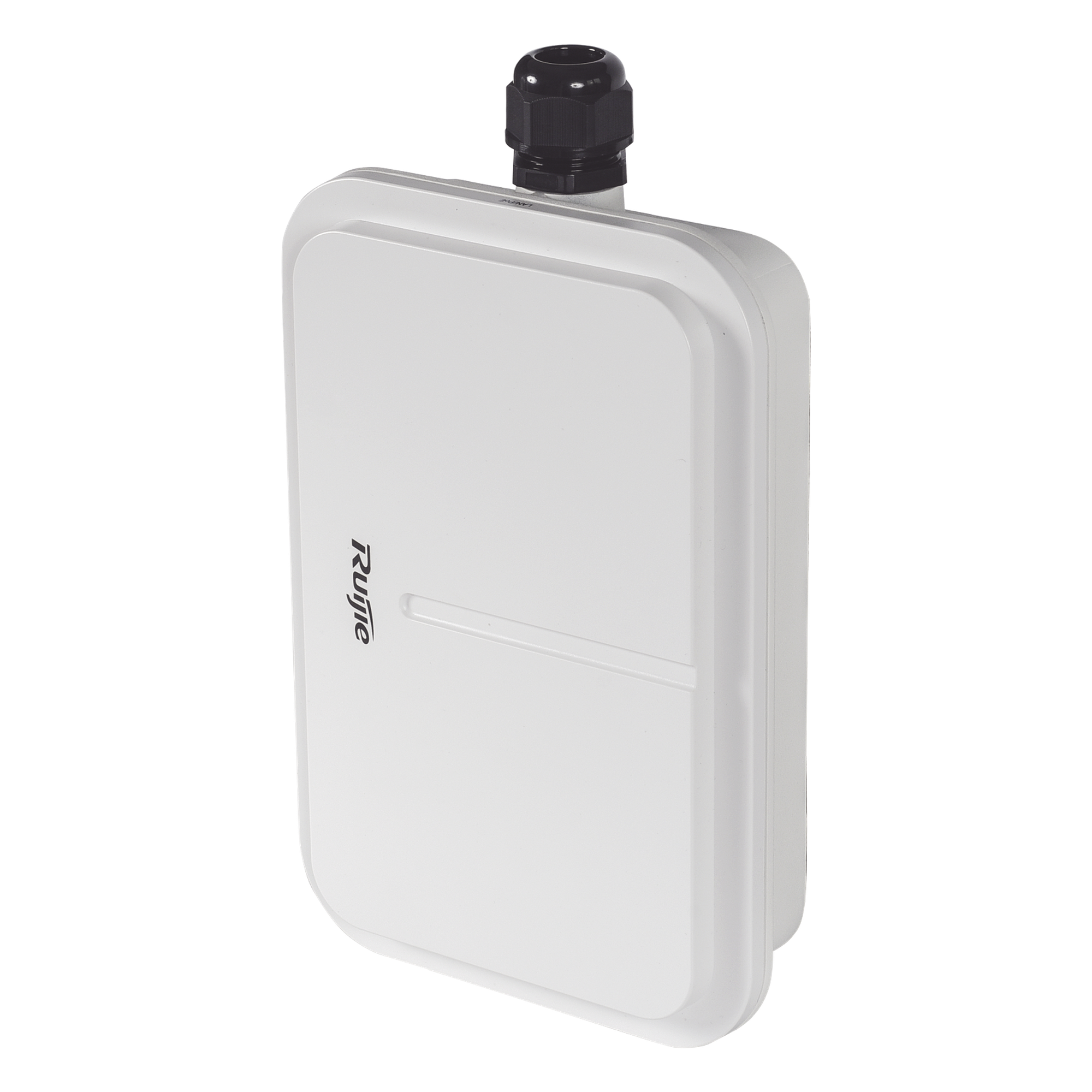 Punto de Acceso Wi-Fi 6 / Sectorial 60° / Hasta 1775 Mbps / Dual Banda 2.4/5 GHz / PoE + SFP Uplink / IP68