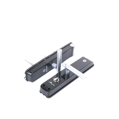 Cerradura Autónoma YMF40A con Teclado y  Biométrica con Huella de Alto Diseño Estético! Para puertas de 35 a 90 mm de espesor