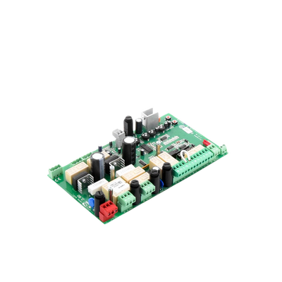 Refacción CAME / ZL180 / Solo PCB / Compatible con motores ATI 