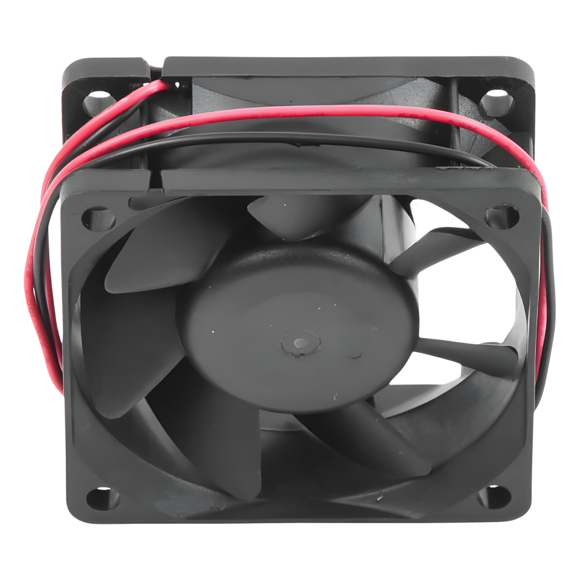 Ventilador Axial Anticondensante / 60 x 60 x 25 mm / 24 Vdc / 25.0 CFM / 4500 RPM / 2.9 W / Cojinete Sellado