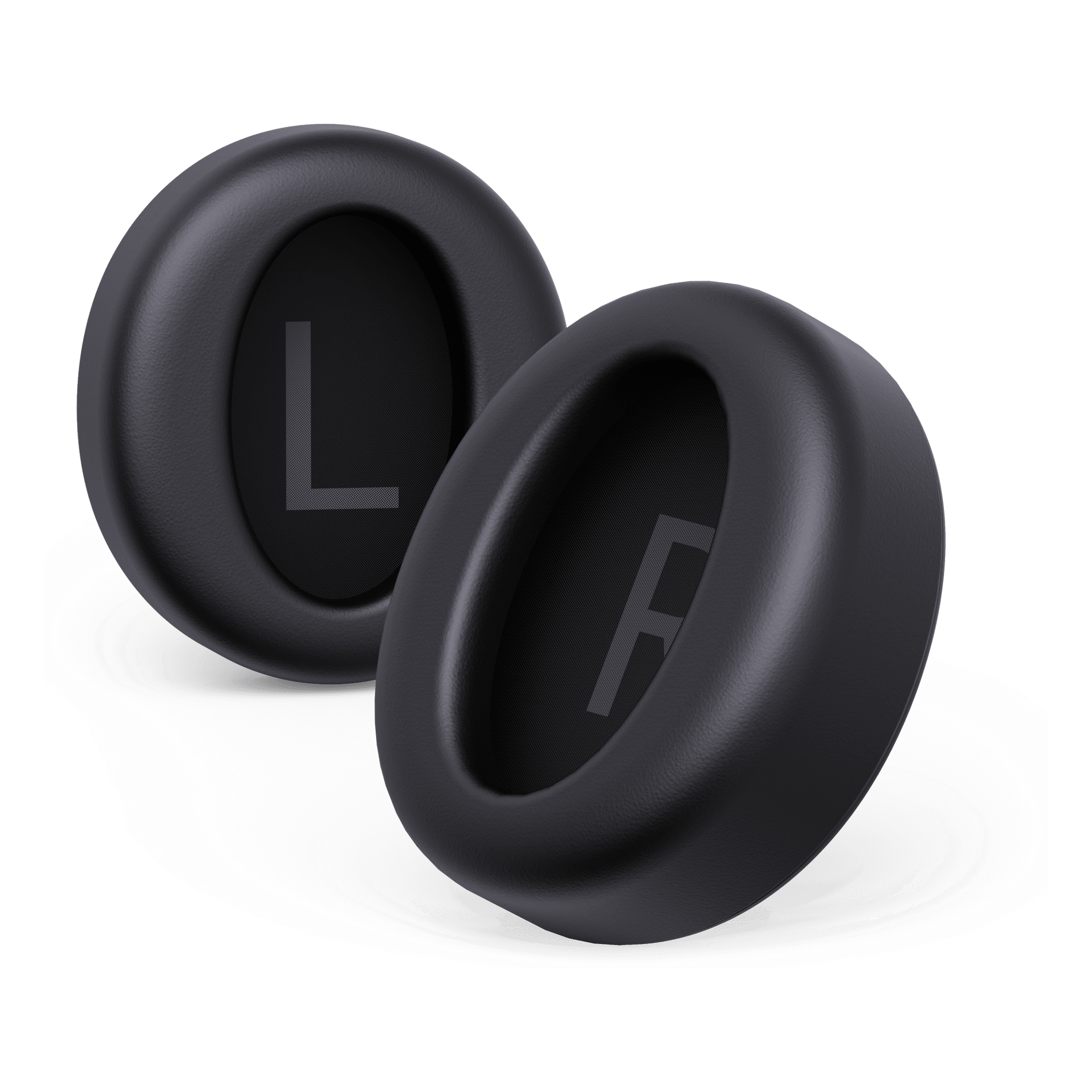 Diadema Inalámbrica / Cancelación de Ruido Activa Híbrida 35 dB / Bluetooth 5.3 / Alcance 45 m (147.6 ft) / Autonomía 40 h / USB-C y Qi / Dual Over-Ear y On-Ear