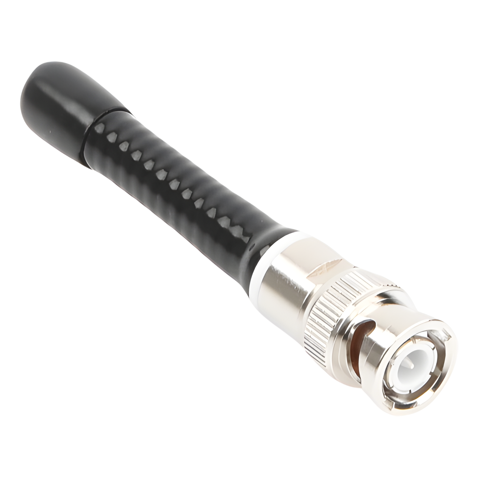 Antena Helicoidal / 1/4 Onda / 406-512 MHz / BNC Macho / 7.62 cm (3 in) — PULSE LARSEN ANTENNAS · SKU KD4-450T