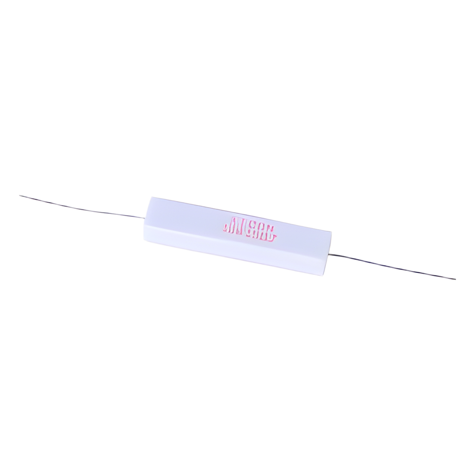 Resistencia de Potencia / 15 Ohm / 10 W / ±5% / -55°C a +155°C / Cerámica Al₂O₃-SiO₂ — SYSCOM · SKU 280-CR10-15