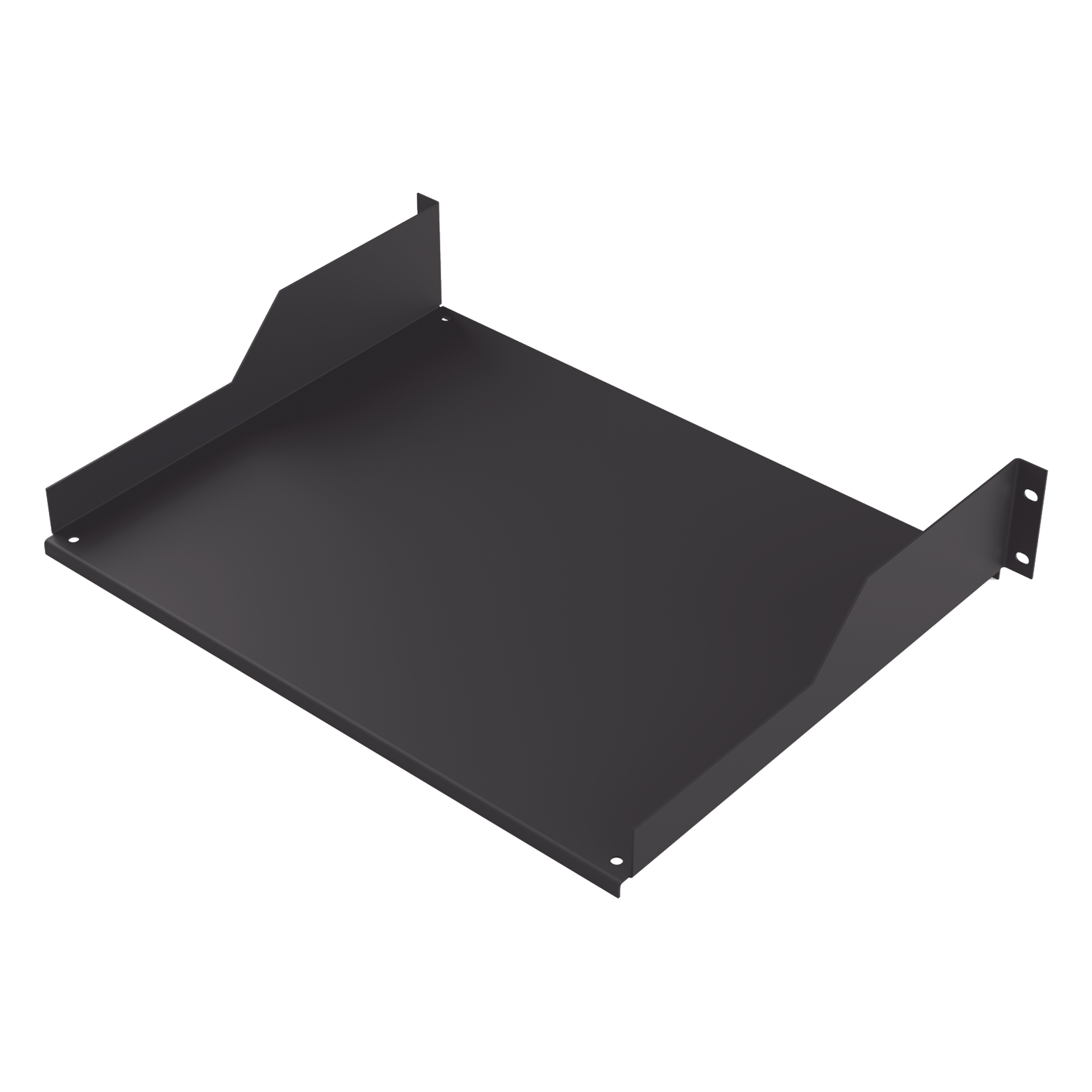 Charola para Rack 19 in / 34 cm (1.12 ft) Profundidad / 15 kg Capacidad / 2U / Interior — LINKEDPRO BY EPCOM · SKU SCH-342U