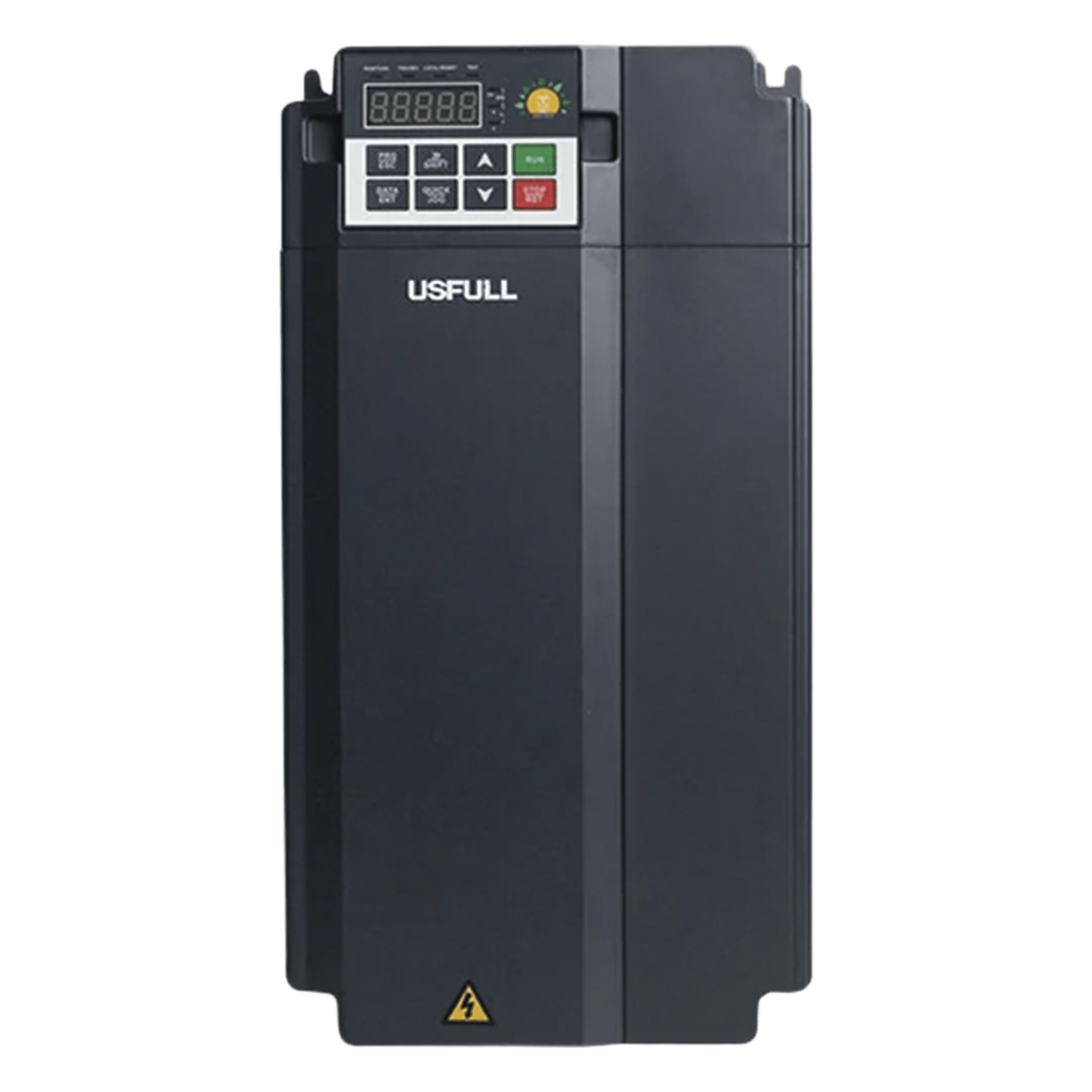 Inversor Solar - Variador de Frecuencia para Bombas de Agua AC de 18KW (24 HP)  440V: Potencia y Eficiencia para Aplicaciones Exigentes