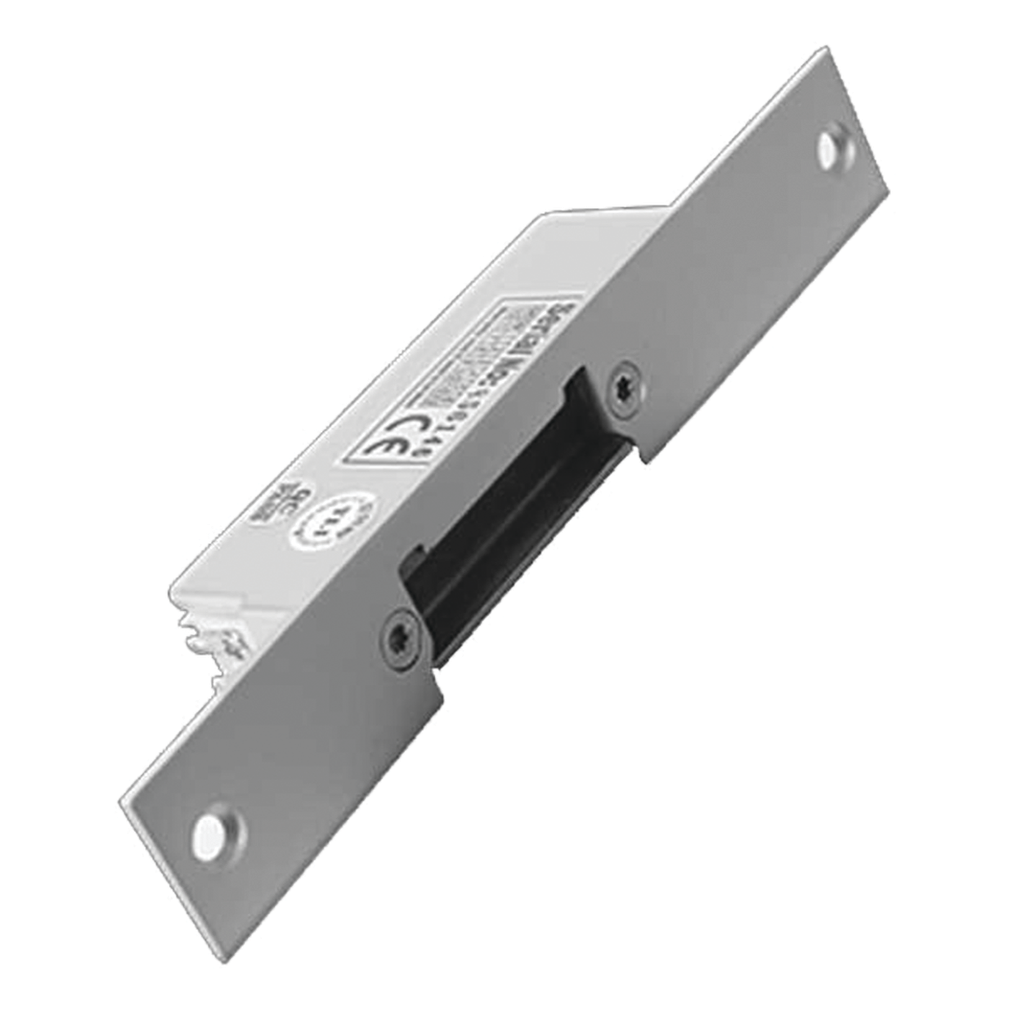 Contrachapa Eléctrica / 500 kg / Fail Secure / 12 VCC / Interior — ACCESSPRO · SKU PRO131C