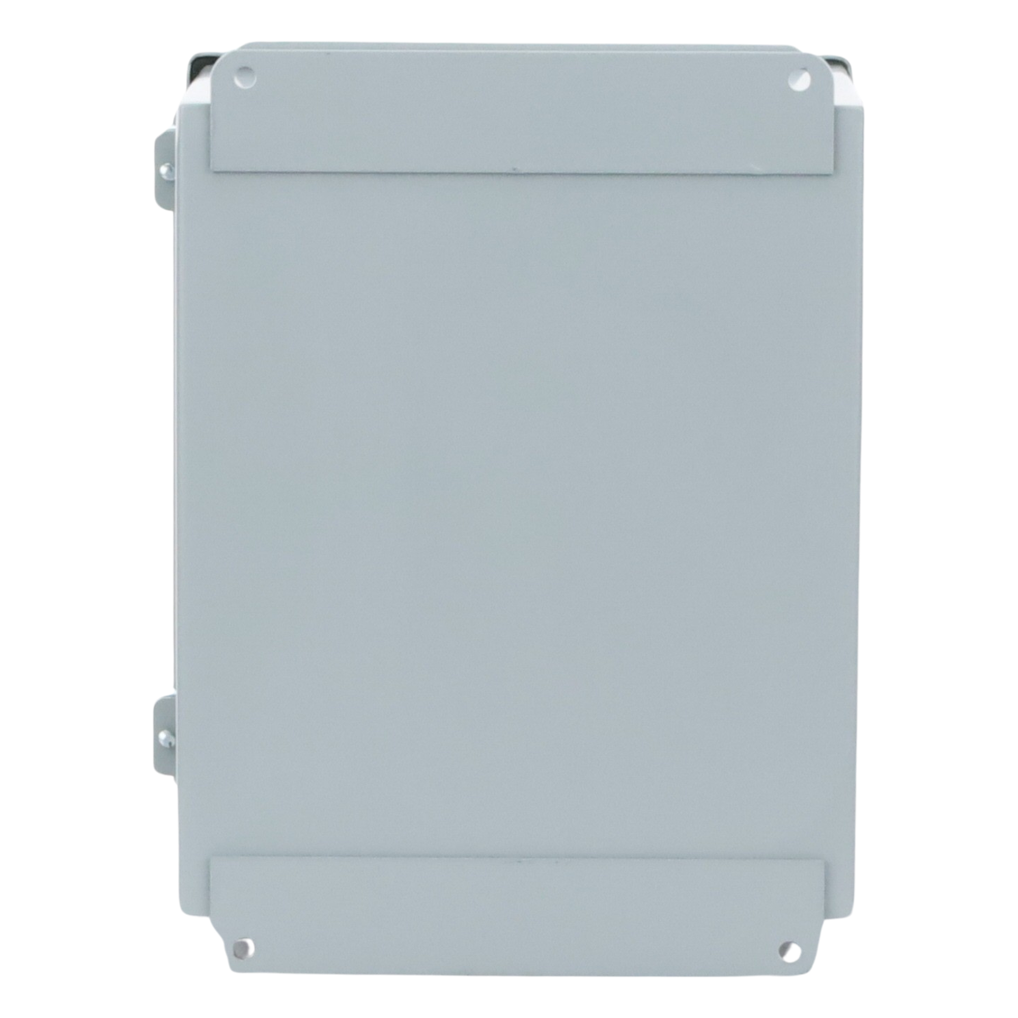 Gabinete Industrial / NEMA 12 / IP66 / Intemperie / 305 x 254 x 203 mm / Acero Calibre 14