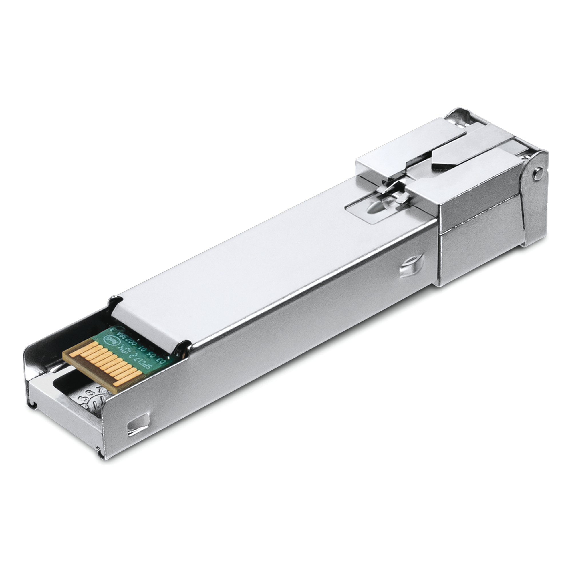 Módulo Óptico GPON C+ / Máximo Spliteo  1:128 /  Conector SC/UPC / Distancia Hasta 20 Km.