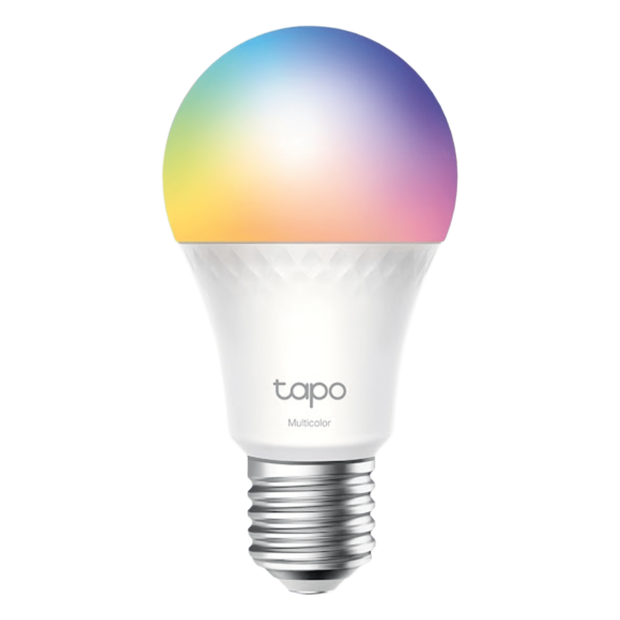 Foco Inteligente Wi-Fi / 1100 Lúmenes / 16 Millones de Colores / Temperatura 2500-6500K / Matter / 9.5W — TP-LINK · SKU TAPOL535E