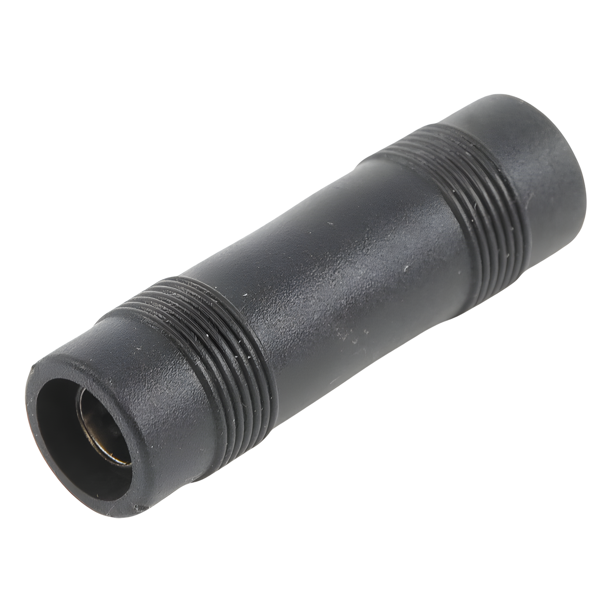 Adaptador DC Hembra a DC Hembra (DC5.5 X 2.5 MM)