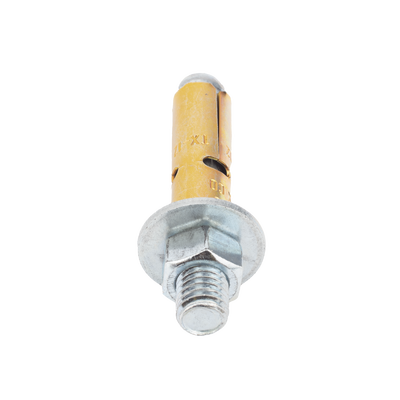 Taquete TX de  1/2"  x  3 1/2"  (13 X 89 mm).