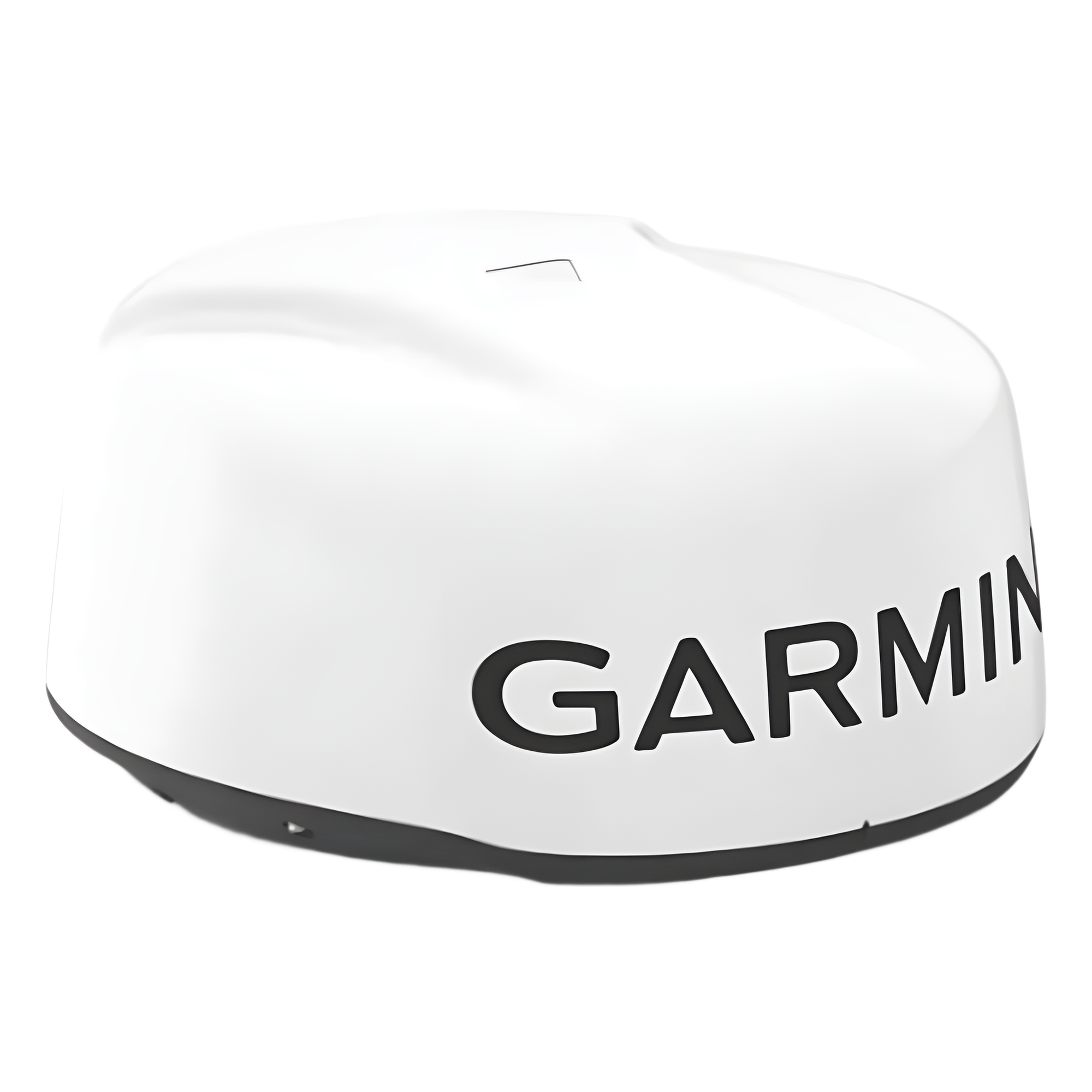 Radar de Domo / 4 kW / Alcance 36 MN / 18" / Seguimiento MARPA / IPX7 / Radares Duales — GARMIN · SKU 10-02843-00