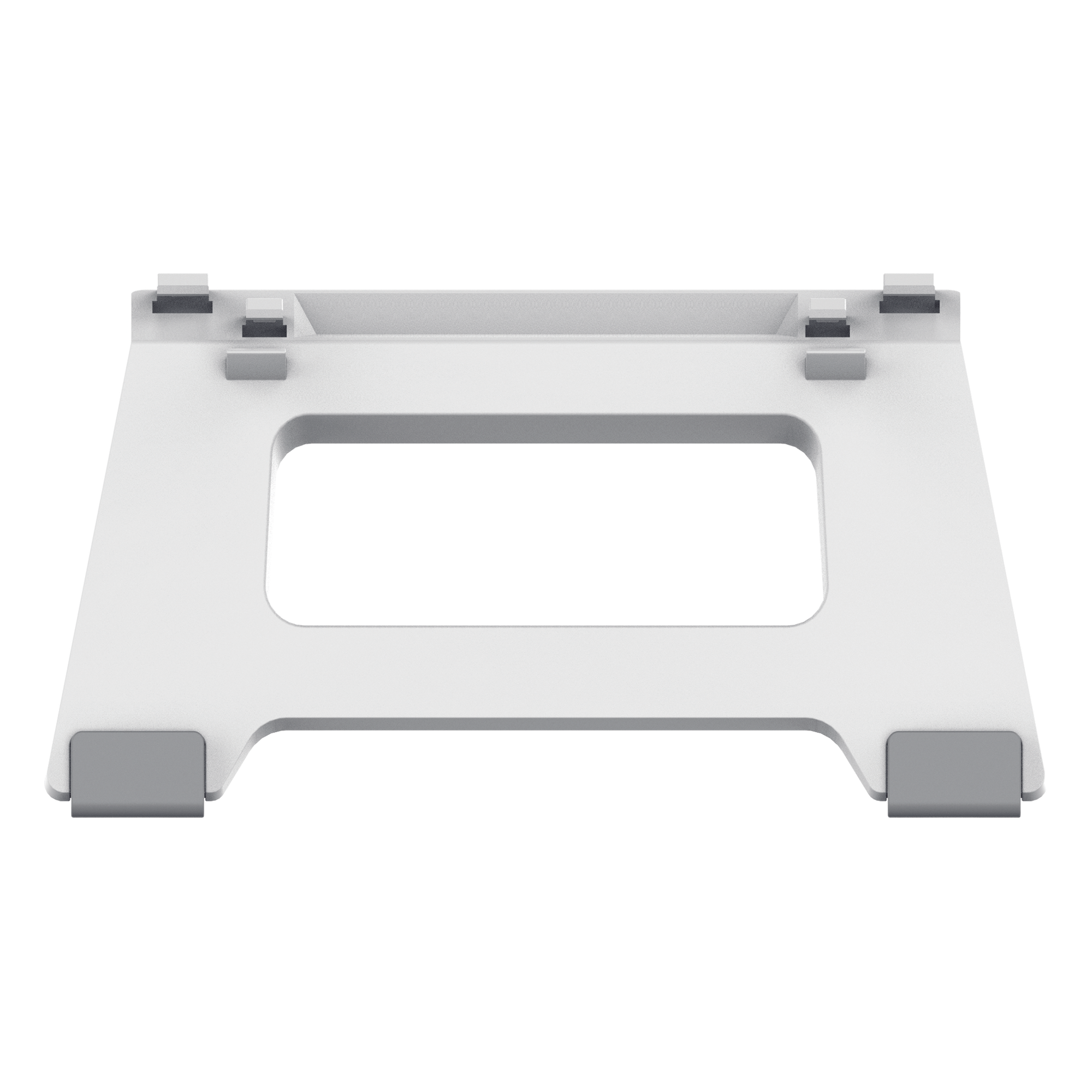 Soporte de Escritorio / 135.37 x 62.62 x 37 mm / ABS / 0.44 x 0.21 x 0.12 ft / 30 g