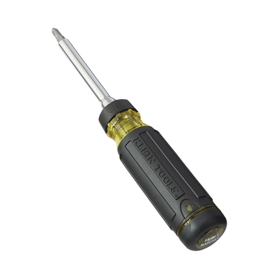 Desarmador Multipunta 15 en 1 con Matraca 
