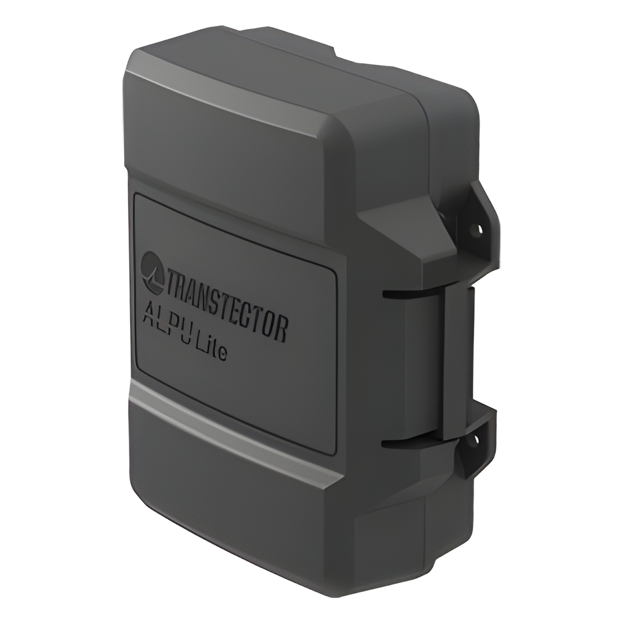 Protector PoE Exterior Gigabit / Tubo de Descarga de Gas GDT / 51W PoE+ / RJ45 Blindado / IP23 / 0.75m Cable — TRANSTECTOR · SKU ALPU-L130