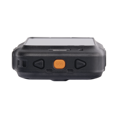Radio PoC 4G LTE IP67  Compatible Con NXRADIO y TASSTA /Pantalla Táctil 3.1" Gorilla Glass 3