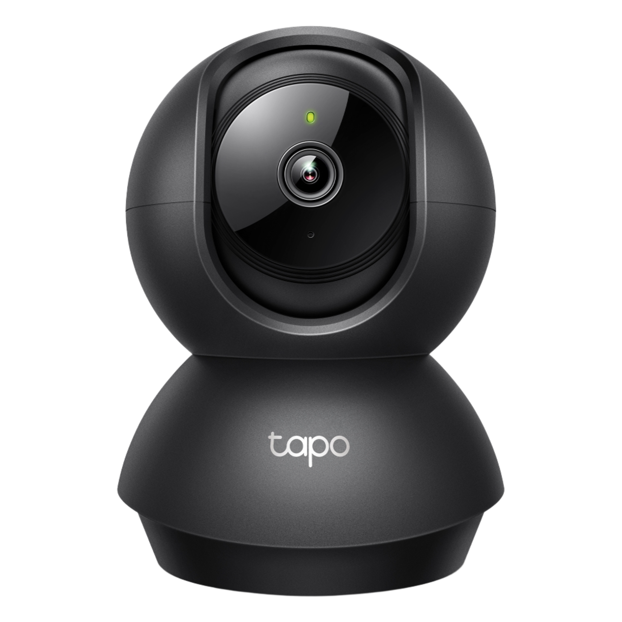 Cámara IP Pan/Tilt / 2K 2304x1296 / Visión Nocturna 12 m (39.4 ft) / Audio Bidireccional / Detección IA / Almacenamiento microSD 512 GB — TP-LINK · SKU TAPO-C211