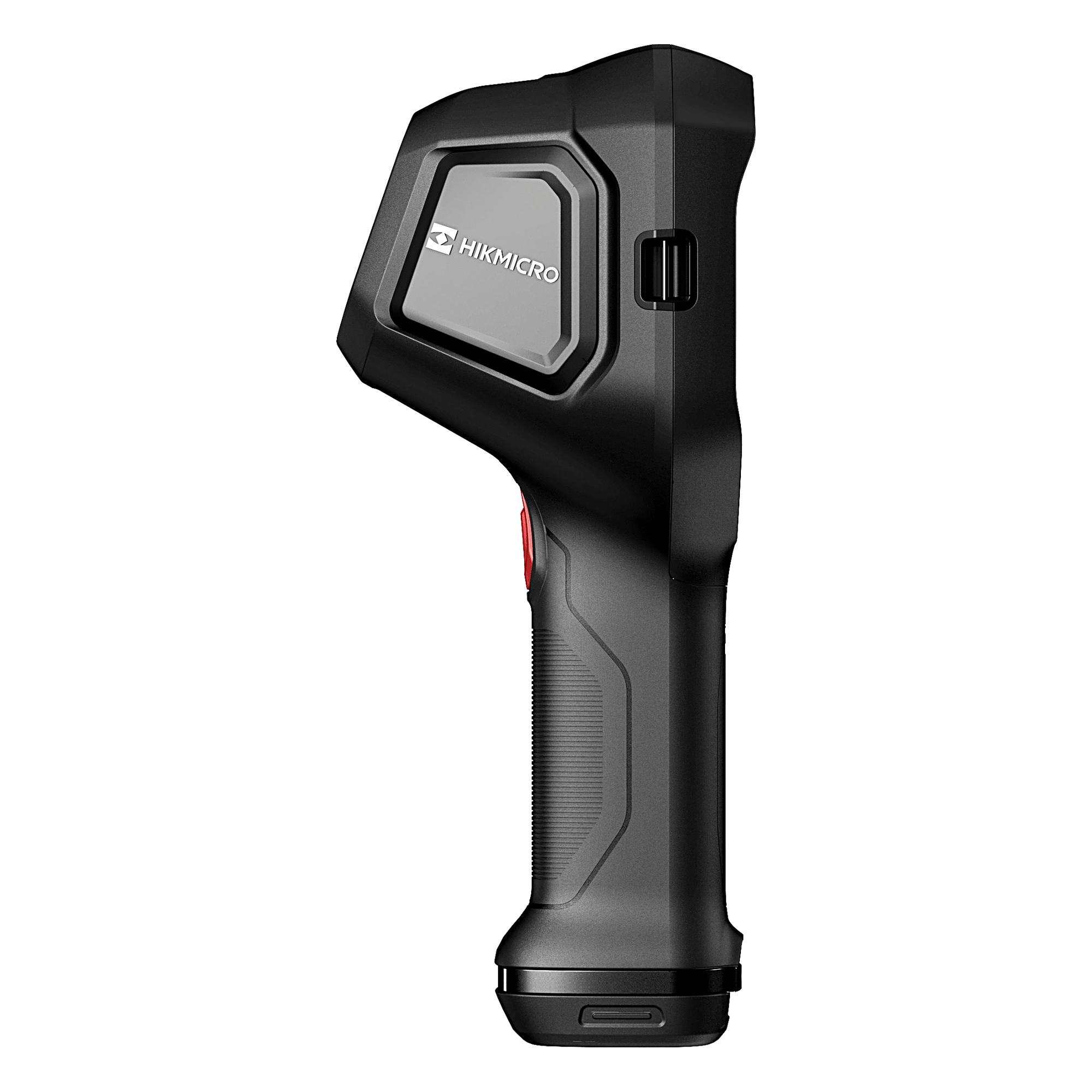 Cámara Termográfica Portátil / Resolución 384 x 288 / Rango -20°C a 1200°C / Frecuencia 60 Hz / IP67 / LCD 4.3" / Autonomía 6 Horas
