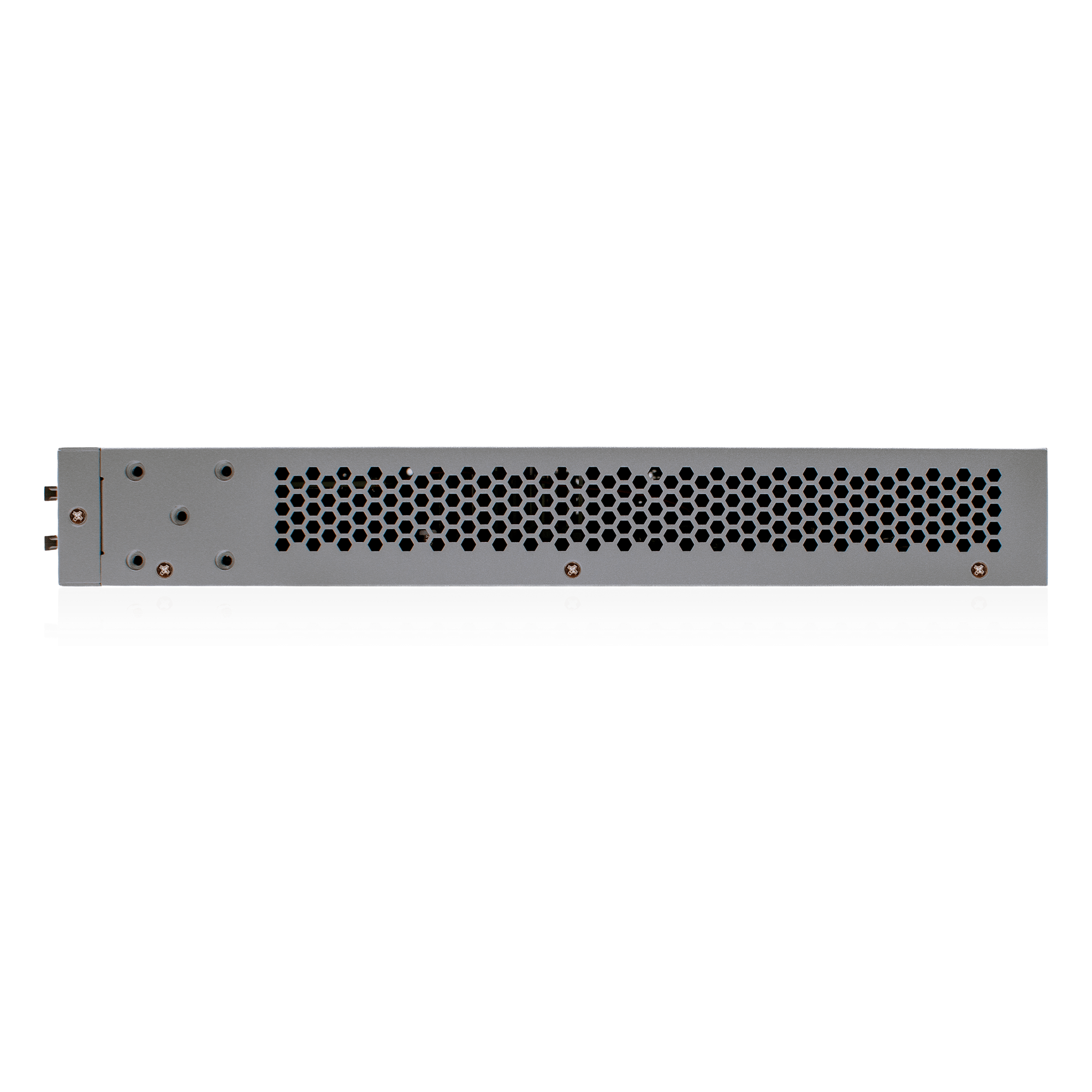 Switch Administrado 48 Puertos PoE+ / 740W PoE Budget / 16 Puertos 2.5 Gbps + 32 Puertos 1 Gbps / 4 Puertos SFP+ 10 Gbps / Bluetooth Setup / Cloud Management / VLAN Stacking / Rackmontable