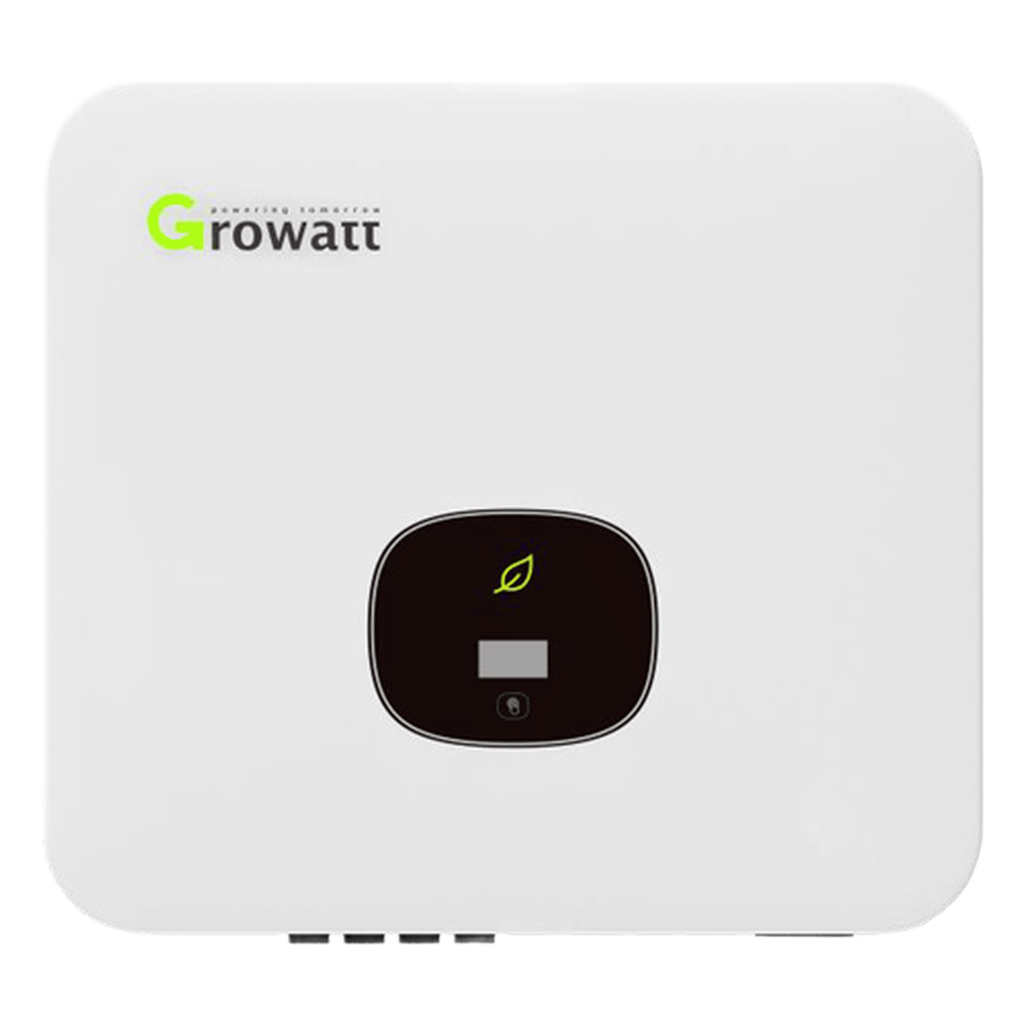 Inversor de Interconexión a Red / 8 kW / 220 Vca / 3 MPPT / Eficiencia 97.8% / Wi-Fi Integrado — GROWATT · SKU MIN8000TLX2