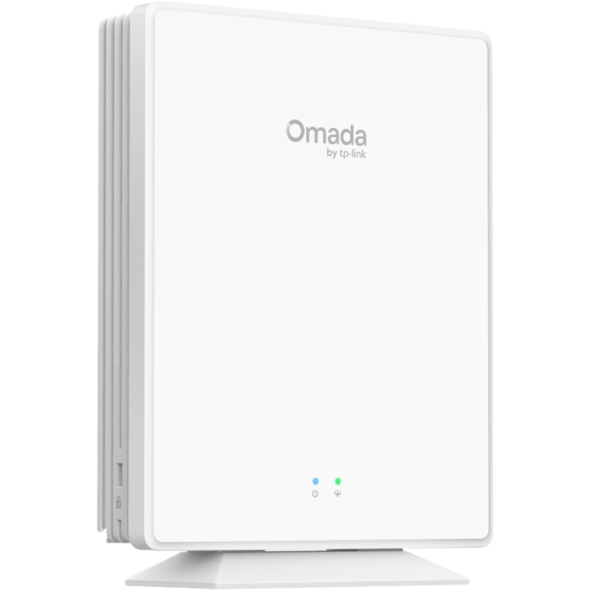 Access Point GPON Wi-Fi 6 / AX1800 / 1x GPON SC-APC + 4x Gigabit + 1x FXS / 120+ Clientes / 20 km (12.4 mi) Alcance Fibra / Omada SDN / Mesh — TP-LINK · SKU EAP603GP-DESKTOP