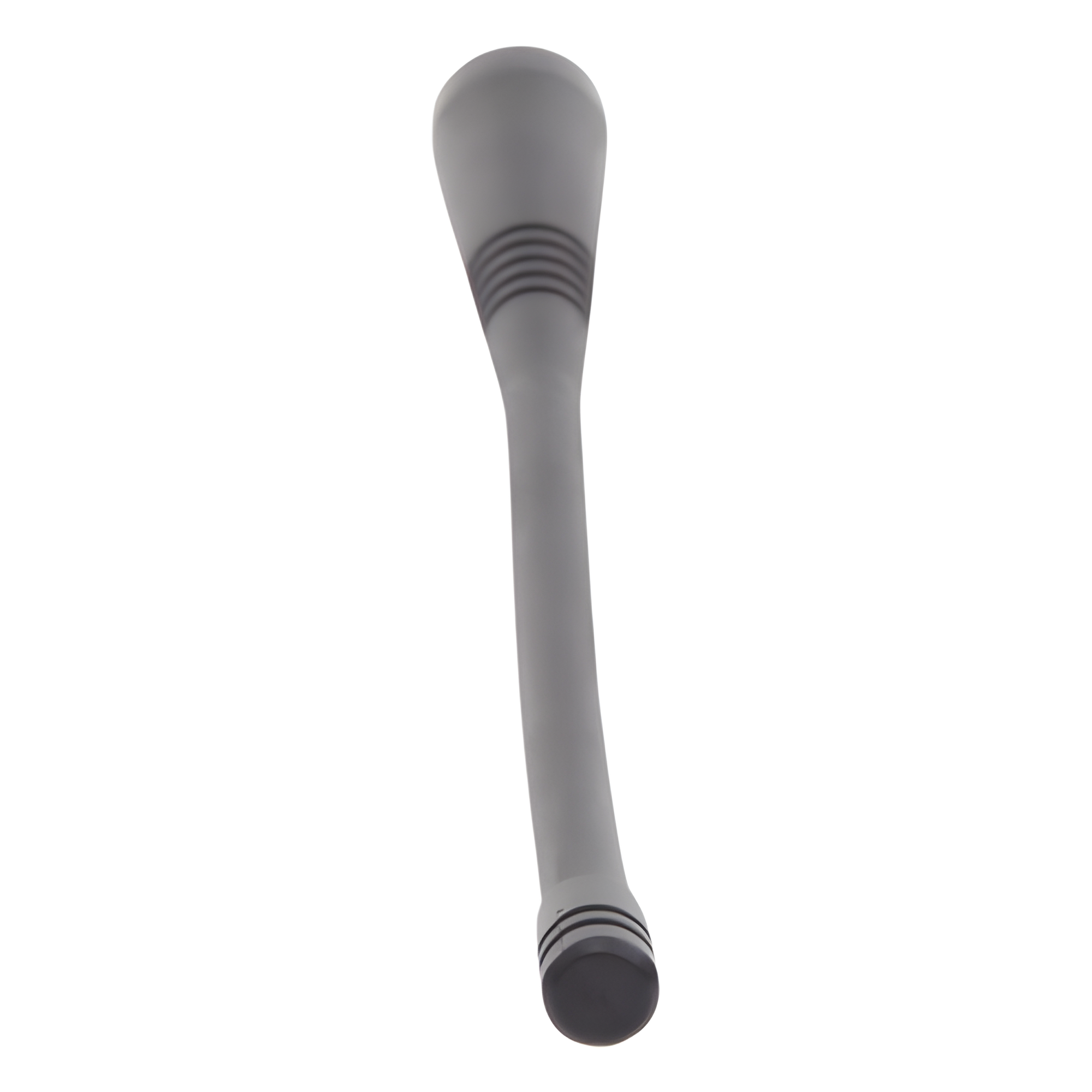 Antena UHF Helicoidal, 450-512 MHz. Versión Mejorada, conector SMA Hembra.
