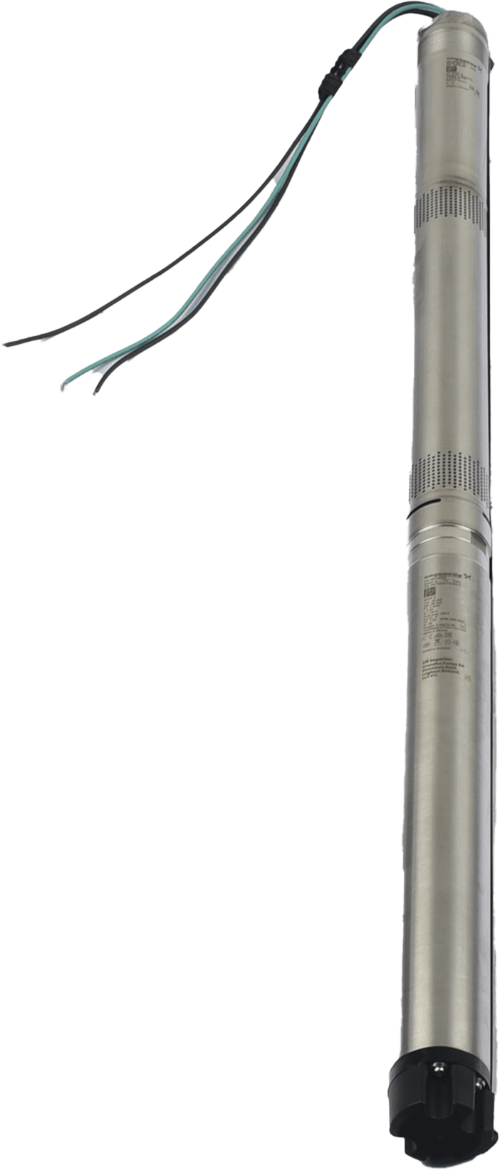 Kit de Bombeo Solar para bomba   11SQF-2
