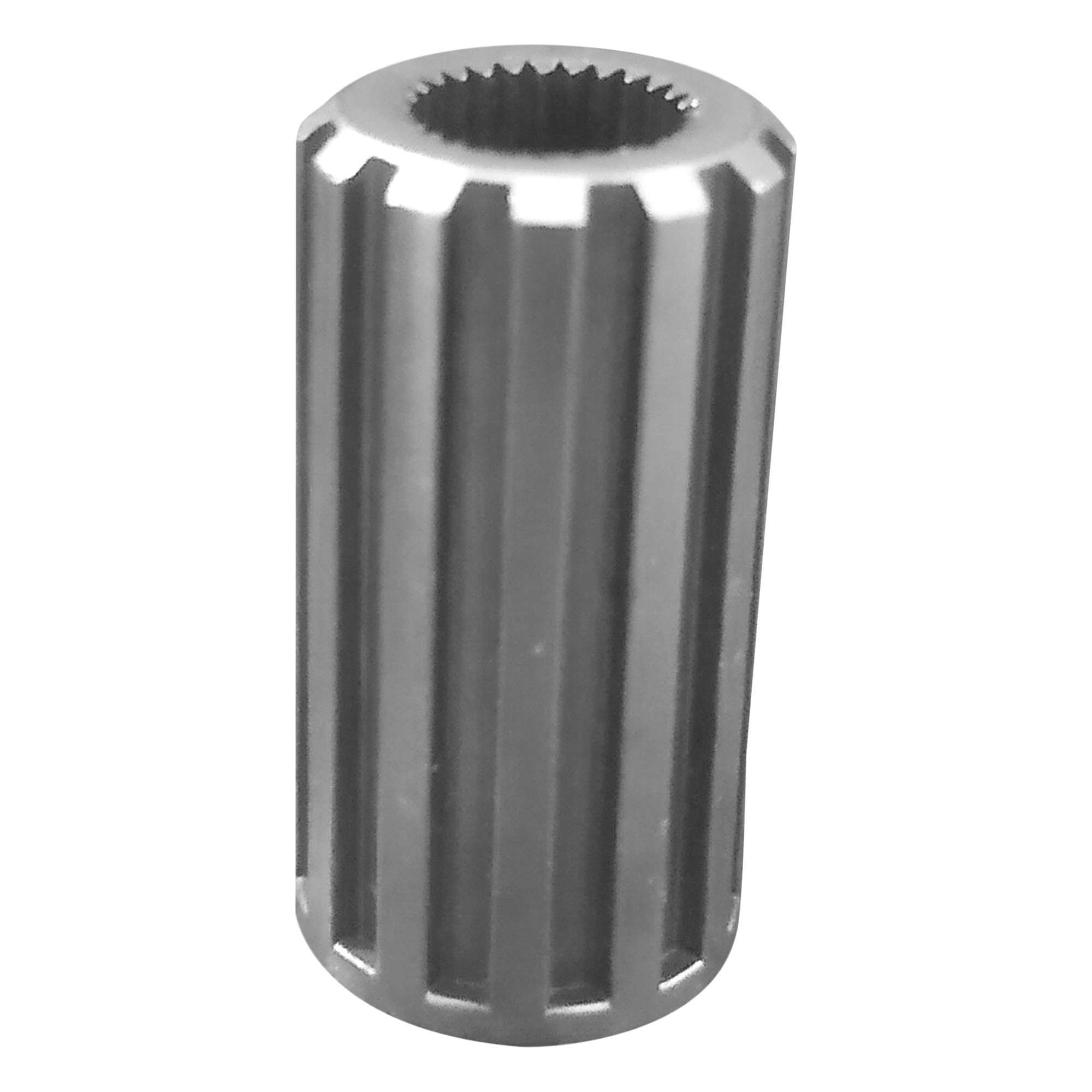 Buje de Instalación para Riel Tipo C / Motor 100 kg / Puertas 2.4 - 5 m (7.9 - 16.4 ft) / Alimentación 120 VCA / Industrial — ACCESSPRO · SKU FORCE-BUJE-C