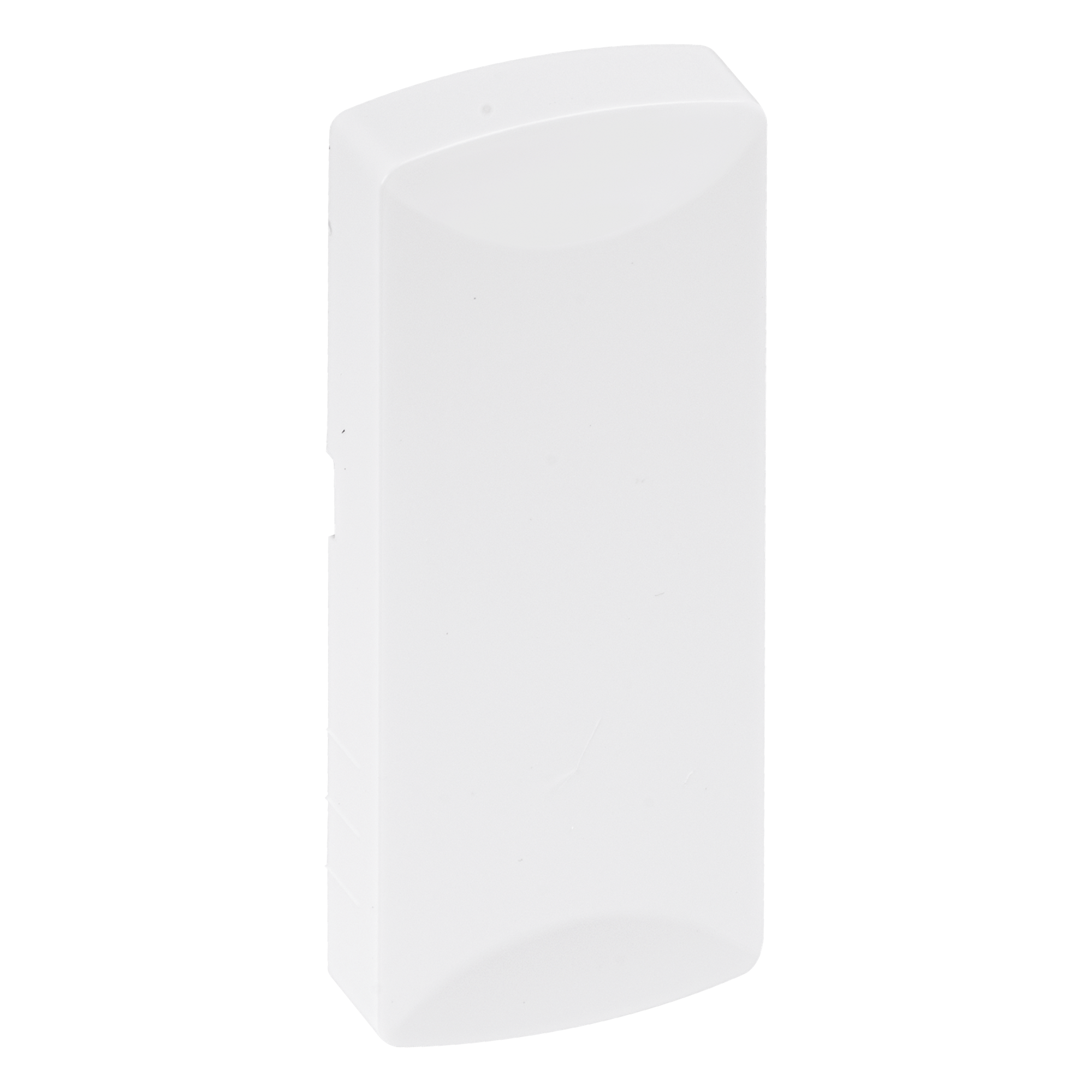 Transmisor Inalámbrico / Contacto Magnético + Entrada Externa NC / 345 MHz / Batería 5 Años / Ultra Delgado 0.635 cm / Carcasa Intercambiable — SFIRE · SKU SFWST232