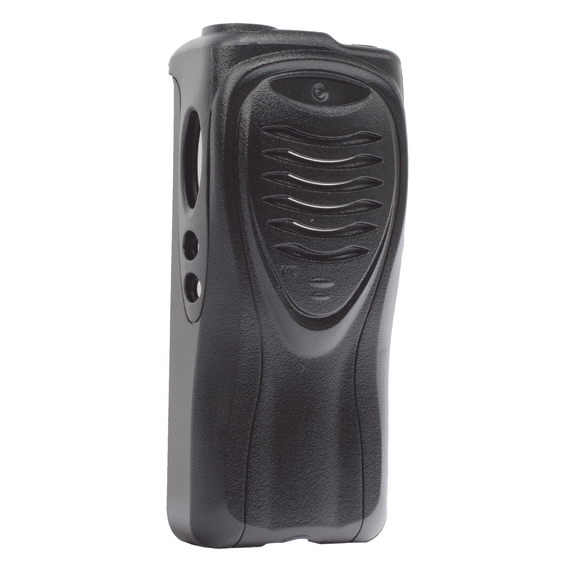 Carcasa de Repuesto / Radio Portátil Kenwood / 6 Modelos Compatibles / 2 oz / Incluye Perillas y Teclado