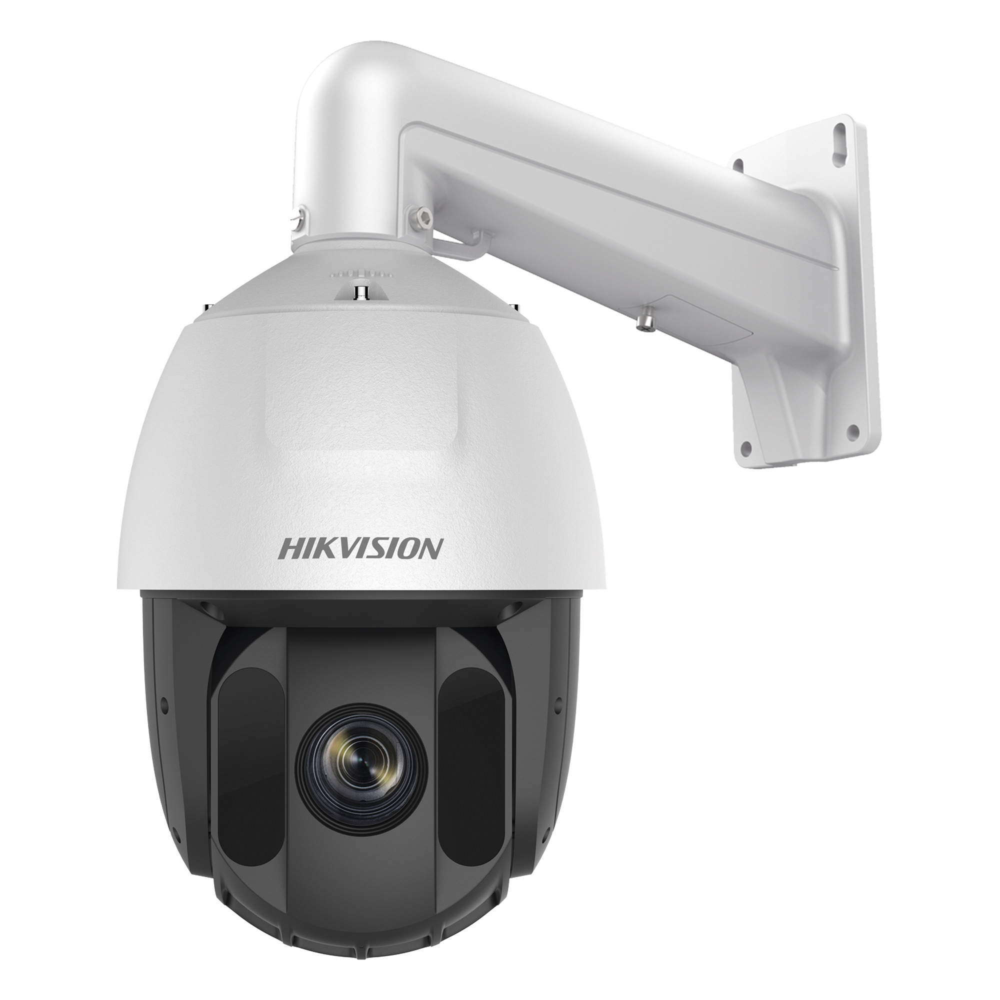 Domo PTZ TurboHD / 2 Megapixel / Zoom Óptico 32X / IR 150 m (492.1 ft) / WDR 120 dB / IP66 / Alarmas I/O — HIKVISION · SKU DS-2AE5232TI-A(E)