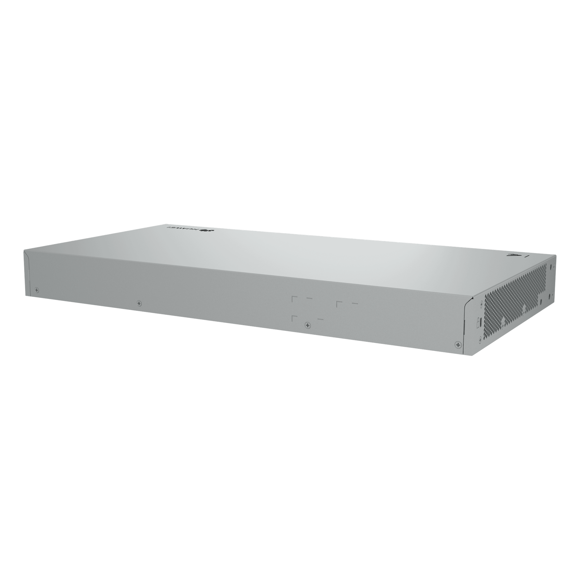 Router Empresarial / 1×SFP+ & 8×GE LAN / 1×SFP+ & 2×GE WAN / 1,200 Usuarios / 128 APs / 1,000 Túneles IPsec / 3 Gbps
