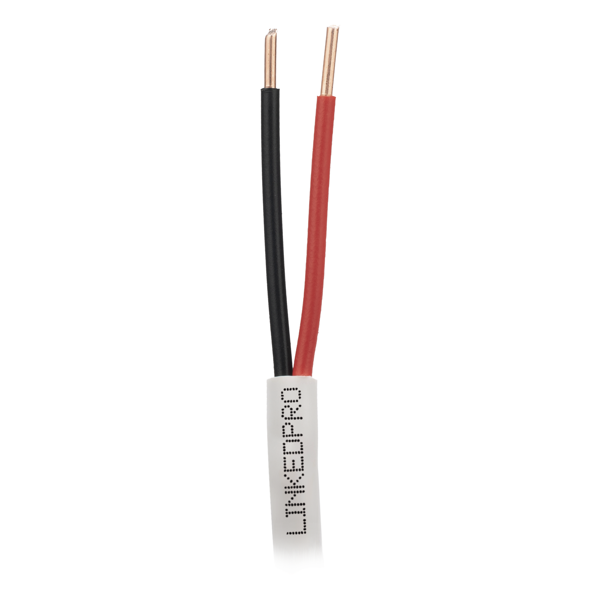 Cable para Alarma / 6 Conductores / 22 AWG / CMR / 305 m (1000 ft) / -20 a 75 °C / Blanco — LINKEDPRO · SKU LP622W/1000