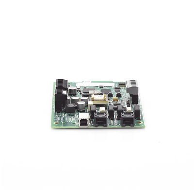Comunicador Telefónico Digital Universal / Líneas Duales PSTN / 2,040 Puntos Reportables / USB / Certificado UL/FM